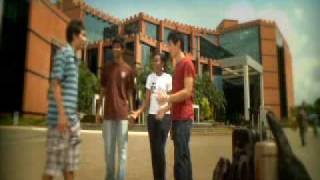 Manipal University Here I am Hindi Version [upl. by Loss]