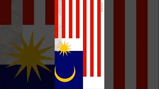 Flags That Are Too Similar Part 3 [upl. by Cita]