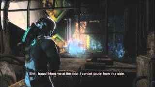 Dead Space 3 Geamplay By Toya amp Nico Part 2 [upl. by Edwine]