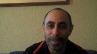 Barry Greenstein  2010 PCA P2  Phil Ivey Story [upl. by Andromeda]