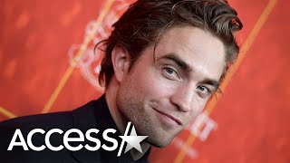 Robert Pattinson Embraced the Danger of ‘The Lighthouse’ — IndieWire Awards Spotlight [upl. by Kip]