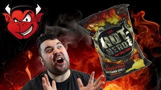 Ciccio Vs Chips INFERNO [upl. by Abshier442]