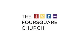 The Foursquare Church [upl. by Jewett]