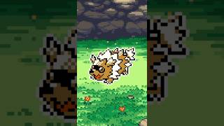 Stunning ROM Hack of Pokémon Emerald [upl. by Ataynik914]