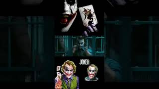 Heath Ledger joker editjoker edit shorts [upl. by Lairbag]