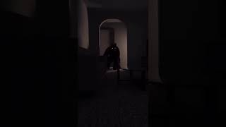 muj 8ujmShe crawls around at night fyp foryoupage demon ghost possessed haunted ghosthunting [upl. by Haisi910]