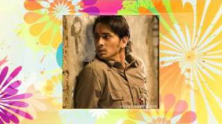 Striker Bombay Bombay Song Sung by Siddharth new Hindi Movie [upl. by Arimihc]