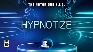 Hypnotize  The Notorious BIG  Hip Hop Mixtape  Beat Saber [upl. by Hamforrd66]