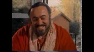 Pavarotti and the Italian Tenor FULL documentary 1992 [upl. by Puglia]