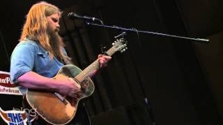 Chris Stapleton  The Right Ones Bing Lounge [upl. by Havard]