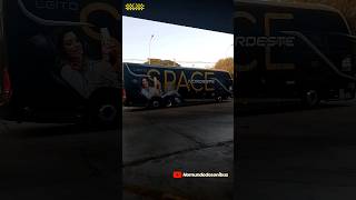 EXPRESSO NORDESTE PREFIXO5976 COMIL CAMPIONE INVICTUS DD SCANIA K400IB shortvideo [upl. by Stephen]