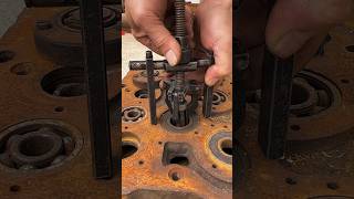 inner bearing threejaw puller youtubeshorts bearingpuller growchannal viralvideo [upl. by Hyo]