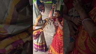 Baccha bahut jada chhotuaarti funny shortvideos comedy youtubeshorts viralvideos [upl. by Htebaras]