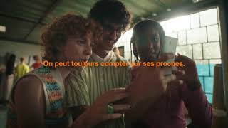 Responsabilité sociétale  ensemble rendons le digital accesssible à tous [upl. by Anaeco]