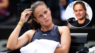 WTA Star Sounds Off on Shocking Rule Change After £154K Payday [upl. by Ynaffi]