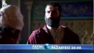 Fatih Series quot Third trailerquot [upl. by Ellary]