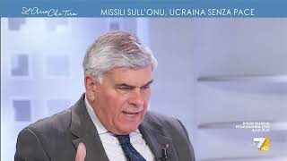 La versione del comunista antifascista Alberto Fazolo quotIl governo Zelensky non lo si può [upl. by Anertac]