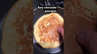 Easy home made pancakes without White flour [upl. by Chapen]