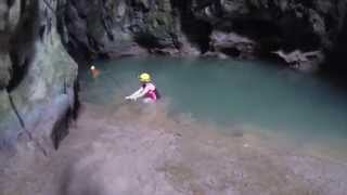 Trek to Sarawak Chamber Cave in Mulu National Park [upl. by Lengel]