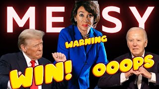 So This Happened at Essence Maxine Waters Calls Out Trump As A quotno Good Human [upl. by Suirtemid]