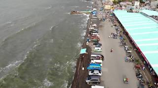 Toledo City Cebu Aerial View by Kuya Bryan [upl. by Chapa]