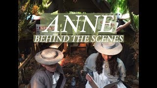 Anne with an E  Anne hits Gilbert with a slate S1E3 [upl. by Henrie]