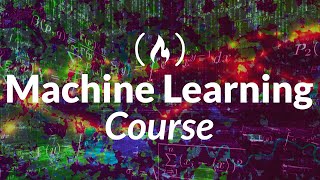 Machine Learning Course for Beginners [upl. by Evot]