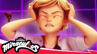 MIRACULOUS  🐞 ANPASSUNG  DER FINALE TAG Teil 1 🐾  STAFFEL 5 FOLGE 25 [upl. by Seana254]