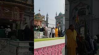 Dargah Makhdoom Ashraf simnani viralshorts youtubeshorts [upl. by Birgit]