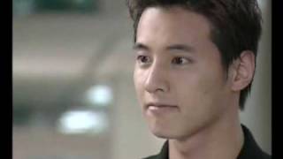 Won Bin Song Hye Kyo  Autumn Tale beautiful slideshow [upl. by Ellerrehs]