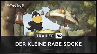 Der kleine Rabe Socke [upl. by Laehcor]