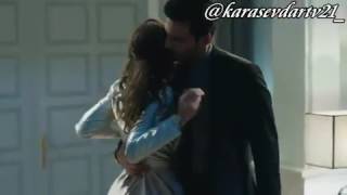 KaraSevda Fragman 304  Me titra shqip [upl. by Nedyrb257]