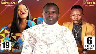 Nkweto Mulenga  Godfrey Walimpesha Amano Reuben the psalmist Suwilanji Patson showers [upl. by Sucramat]