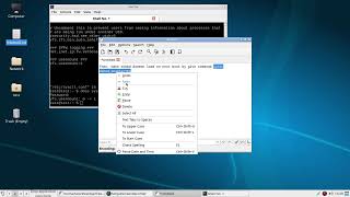 16 FreeBSD 141RELEASE Mount USB Drives with GUI – Easy Tutorial [upl. by Niarbo]