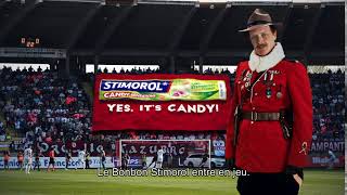 stimorol candy sports BE FR subs 6 v1 07 03 2019 [upl. by Assyn]