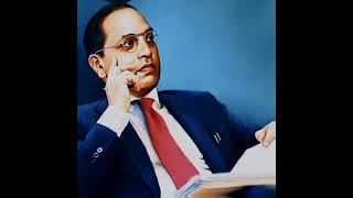 Baba Saheb Bhim Rao Ambedkar Video Jai Bheem [upl. by Ococ]