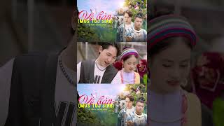 Về Bản Mus Toj Siab DMer x Theeng Vang  Official Music Video veban mustojsiab theengvang [upl. by Silvestro544]