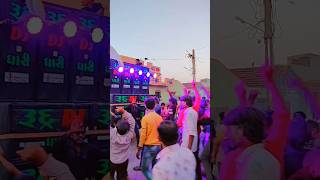 Desi dhol vadad newsong music garba song dance viralvideo [upl. by Alberto259]