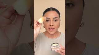 How To Prime Eyelids for NO CREASING shorts [upl. by Animas]