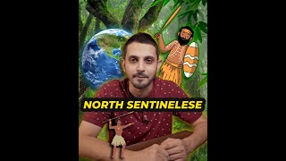 North Sentinelese  Explainer 09  Mansoor Qureshi Maani [upl. by Anitneuq700]