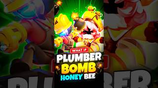 Plumber Vs Honeybee [upl. by Ylecic]