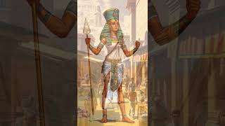 The Legacy of Hatshepsut Egypts Powerful Queen [upl. by Kirsti]