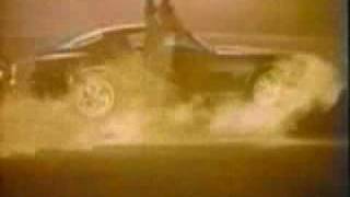 1970 Pontiac Firebird Formula 400 TV Commercial [upl. by Novelc]