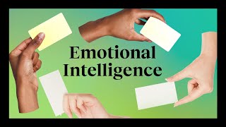 Play this game to increase your team’s emotional intelligence [upl. by Naerb]