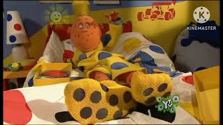 Tweenies Jakes ill on Cbeebies and YTV 20002003 [upl. by Taryne990]