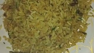 Mandakki UsliSusla RecipePuffed Rice Upmatastyyummyhealthyeasyrecipe [upl. by Salene]