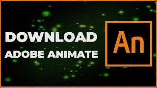 ADOBE ANIMATE FREE DOWNLOAD 2023  FULL NEW VERSION [upl. by Ahsat61]