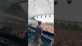 Tomorrowland 2024  Lucas amp Steve electronicmusicmartingarrix edm remix [upl. by Intruok]