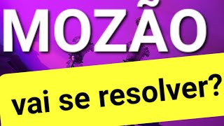 MOZÃO  VAI SE RESOLVER [upl. by Harrow476]