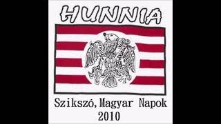 Hunnia  Ó Magyarország [upl. by Candice]